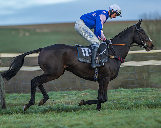 PPORA Barbury Castle