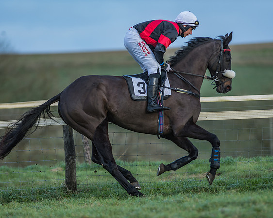 PPORA Barbury Castle