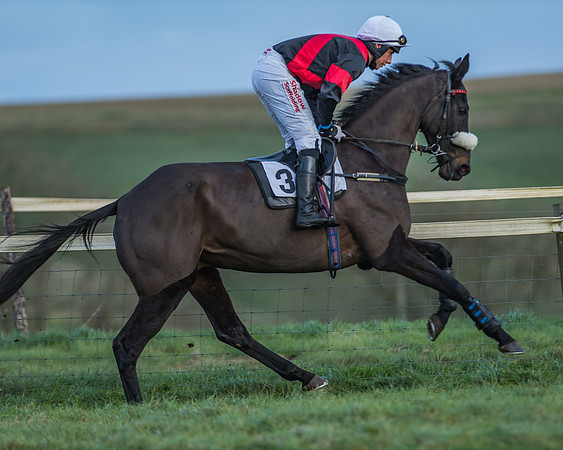 PPORA Barbury Castle