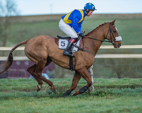 PPORA Barbury Castle