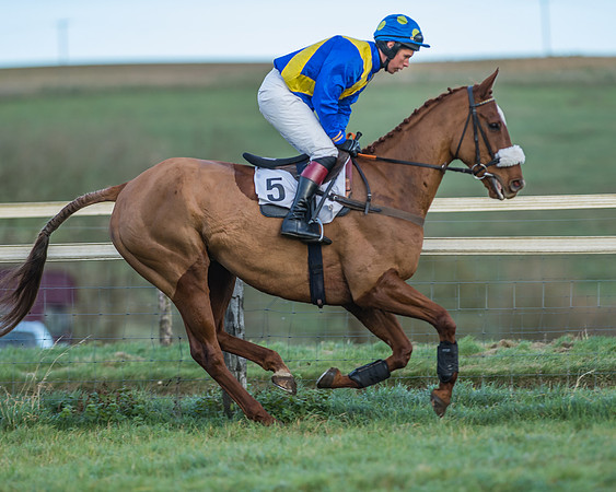PPORA Barbury Castle