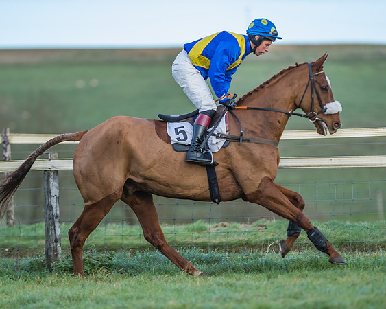 PPORA Barbury Castle