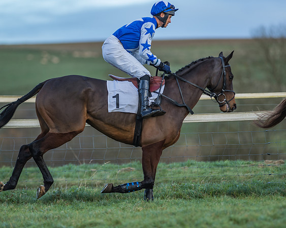 PPORA Barbury Castle