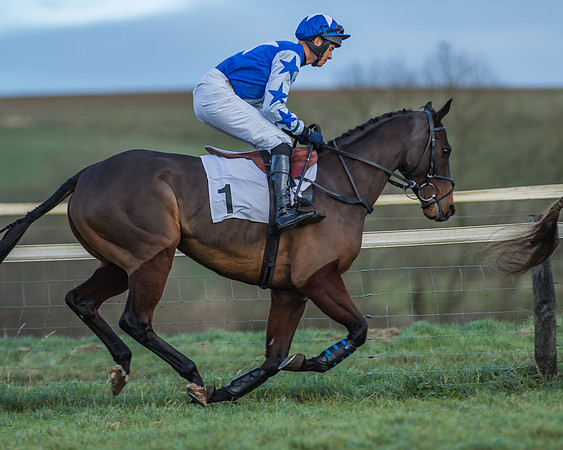 PPORA Barbury Castle
