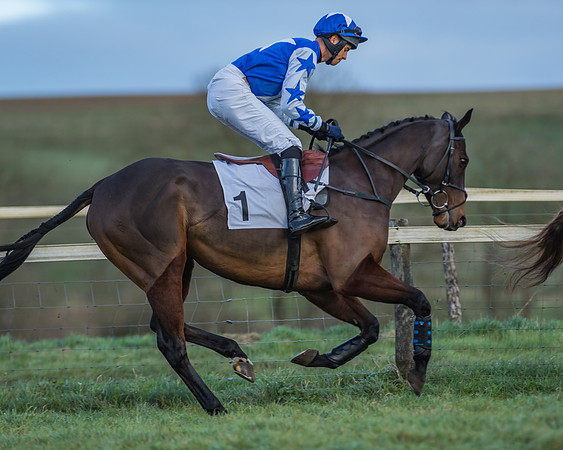 PPORA Barbury Castle