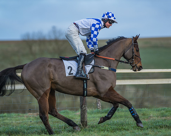 PPORA Barbury Castle