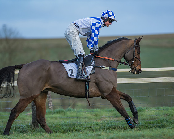 PPORA Barbury Castle
