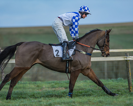 PPORA Barbury Castle