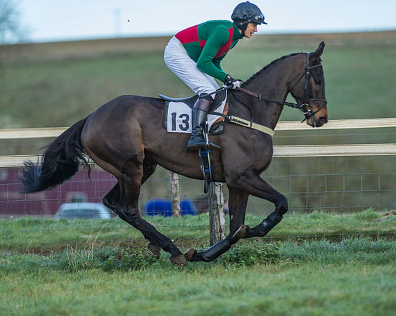 PPORA Barbury Castle