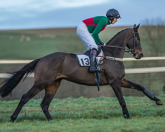 PPORA Barbury Castle