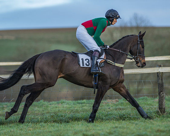 PPORA Barbury Castle