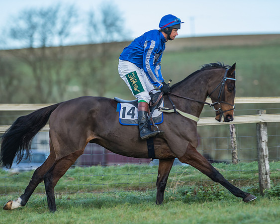 PPORA Barbury Castle