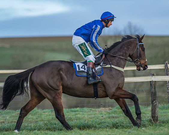 PPORA Barbury Castle