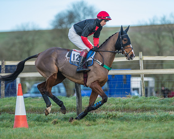 PPORA Barbury Castle