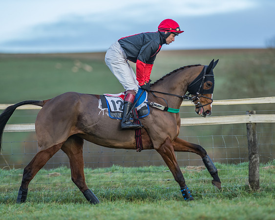 PPORA Barbury Castle
