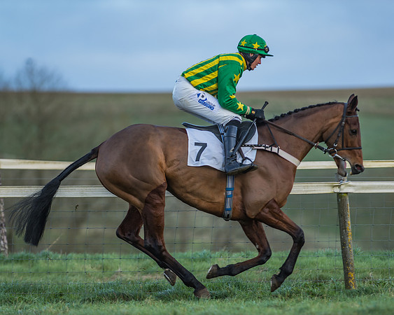 PPORA Barbury Castle