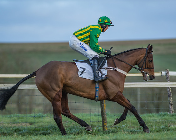 PPORA Barbury Castle