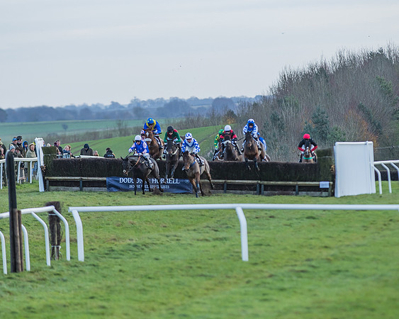 PPORA Barbury Castle