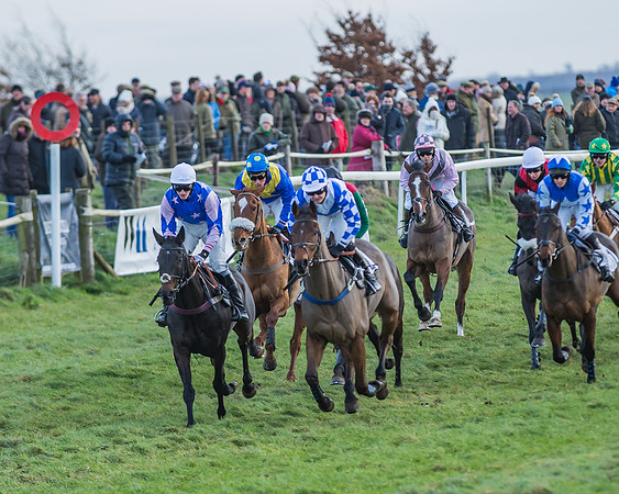 PPORA Barbury Castle