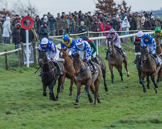 PPORA Barbury Castle