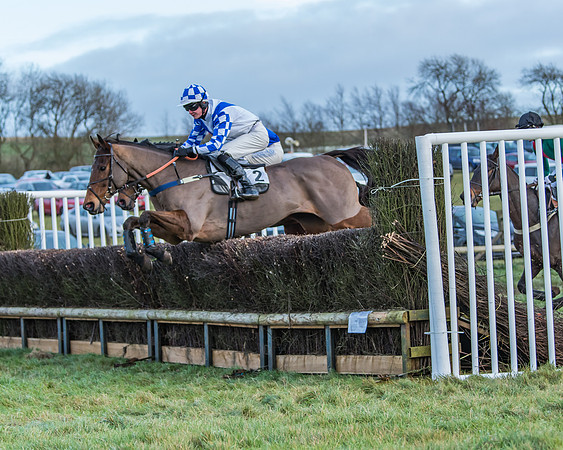 PPORA Barbury Castle