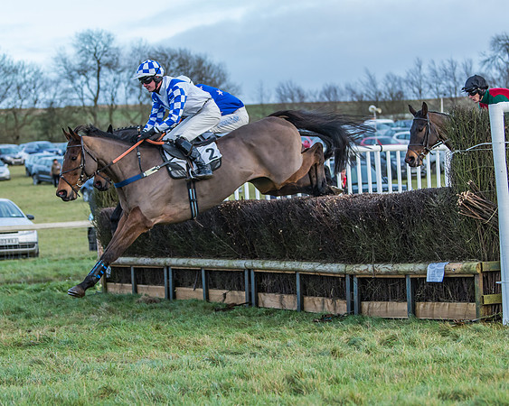 PPORA Barbury Castle