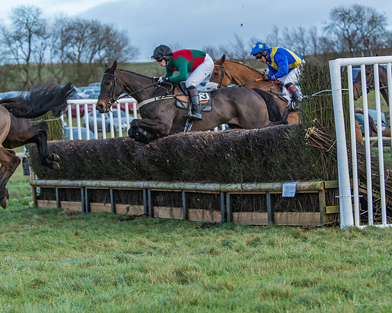 PPORA Barbury Castle