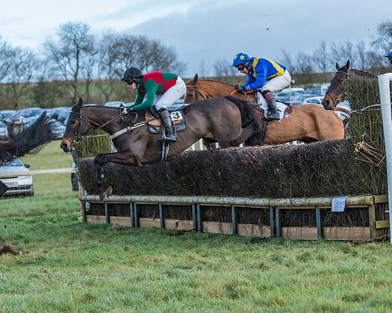 PPORA Barbury Castle