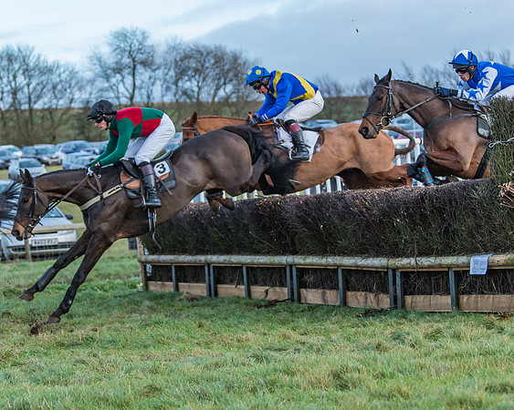 PPORA Barbury Castle