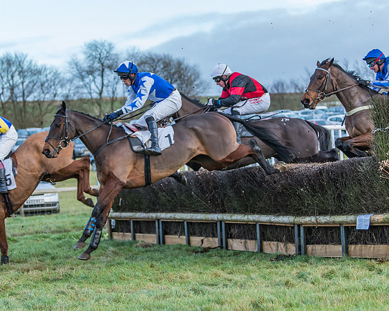 PPORA Barbury Castle