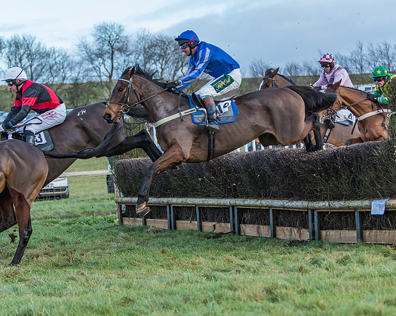 PPORA Barbury Castle