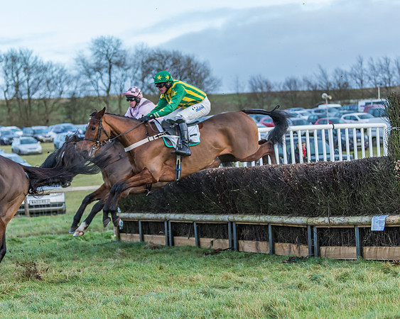 PPORA Barbury Castle