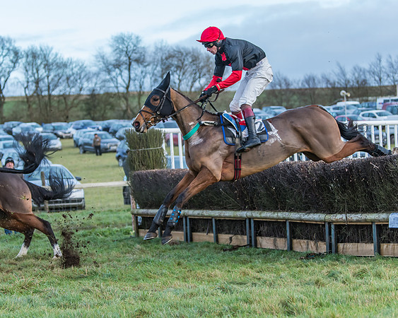 PPORA Barbury Castle