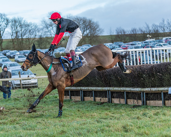 PPORA Barbury Castle
