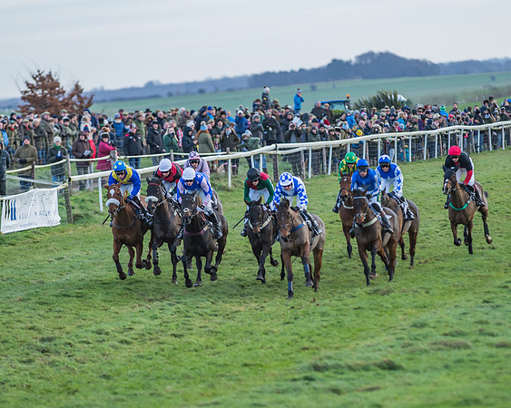 PPORA Barbury Castle