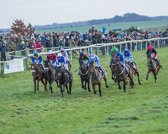 PPORA Barbury Castle