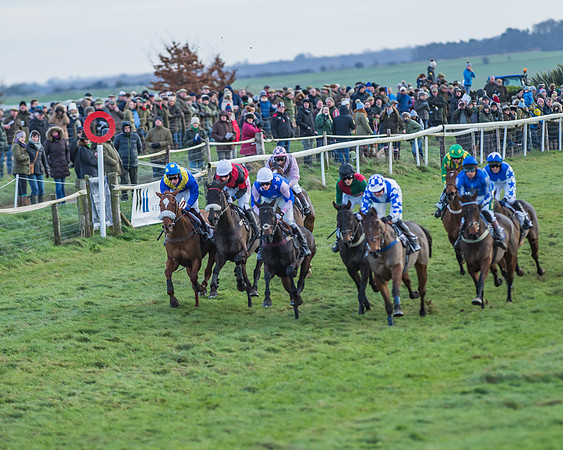 PPORA Barbury Castle