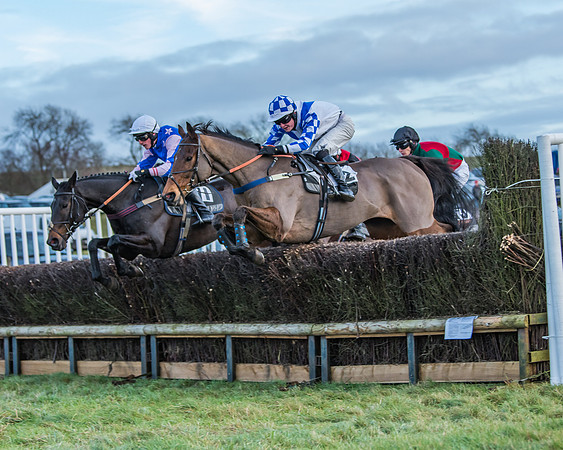 PPORA Barbury Castle