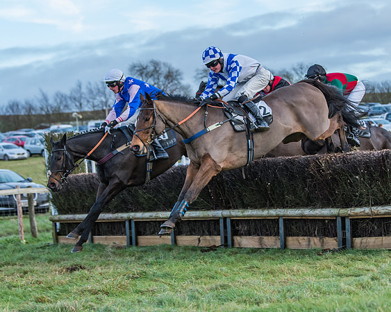 PPORA Barbury Castle