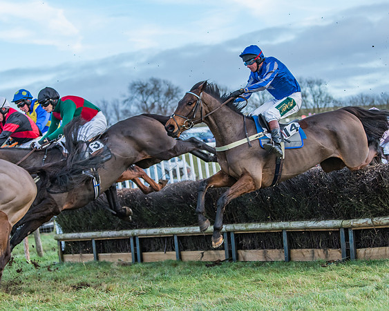 PPORA Barbury Castle