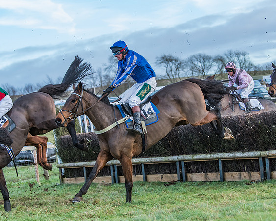 PPORA Barbury Castle
