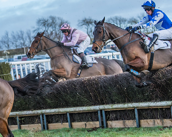 PPORA Barbury Castle