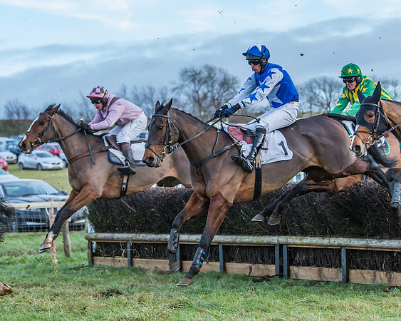 PPORA Barbury Castle