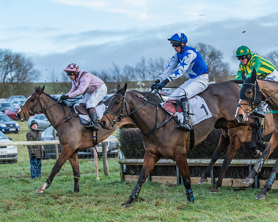 PPORA Barbury Castle