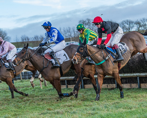 PPORA Barbury Castle