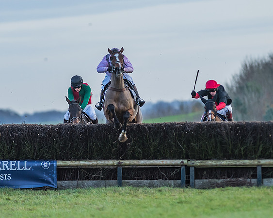 PPORA Barbury Castle