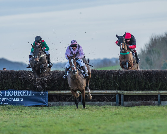 PPORA Barbury Castle