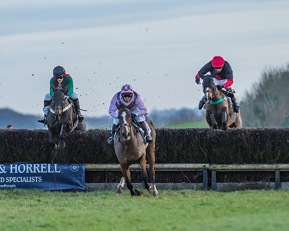 PPORA Barbury Castle
