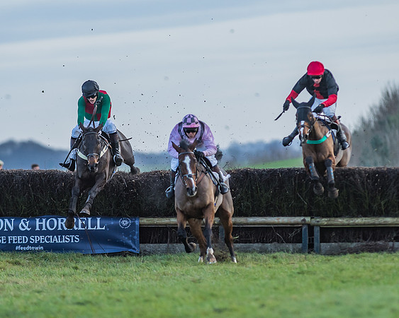 PPORA Barbury Castle