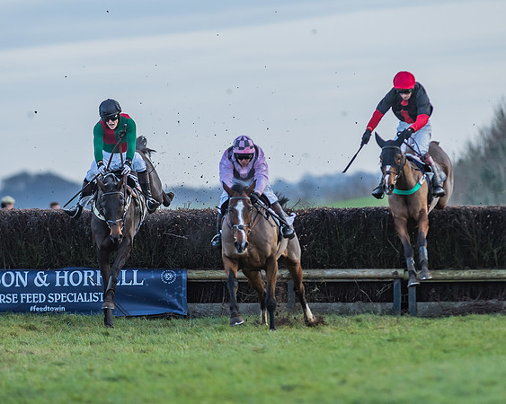PPORA Barbury Castle